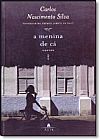 Capa do livro Menina de Cá, A, Carlos Nascimento Silva