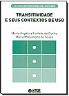 Capa do livro Transitividade e seus Contextos de Uso - Vol.2, Maria Angélica Furtado da Cunha