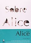 Capa do livro Sobre Alice, Calvin Trillin