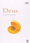 Capa do livro Deus. Filosofia Frente E Verso, Juvenal Savian Filho
