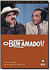 Capa do livro Bem Amado, O - Cole��o Grandes Novelas, Dias Gomes