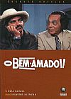 Capa do livro Bem Amado, O - Coleção Grandes Novelas, Dias Gomes