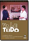 Capa do livro Vale Tudo - Cole��o Grandes Novelas, Aguinaldo Silva