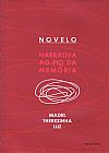 Capa do livro Novelo: Narrativa ao fio da mem�ria, Madel Therezinha Luz
