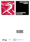 Capa do livro O futurismo paulista, Annateresa Fabris