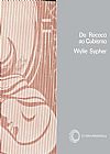 Capa do livro Do rococó ao cubismo, Wyli Sypher