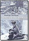 Capa do livro O Tempo Do Descanso, Rodrigo Montoya