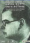 Capa do livro Pressão Afetiva & Aquecimento Intelectual, Antônio de Alcântara Machado