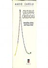 Capa do livro Culturas Cruzadas, Mario Carelli