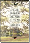 Capa do livro Procura do Paraíso no Universo do Turismo, A: 63 Dicas Idéias para Aulas Criativas - Coleção Turismo, Sabáh Aoun