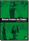 Capa do livro Nelson Pereira dos Santos, Darlene J. Sadlier