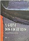 Capa do livro A Greve dos Cocheiros, Luiz Ant�nio Aguiar