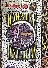 Capa do livro Mestre Das Harpias, O, Luiz Antonio Farah Aguiar