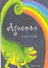 Capa do livro AGUEMON, Odair Cunha