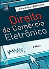 Capa do livro Direito do Comércio Eletrônico, Maria Eugenia Reis Finkelstein