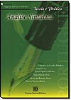 Capa do livro Análise Sintática, Valquíria da Cunha Paladino