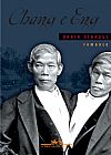 Capa do livro Chang e Eng, Darin Strauss
