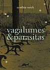 Capa do livro Vagalumes e parasitas, Cynthia Ozick