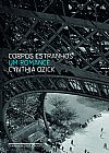 Capa do livro Corpos estranhos, Cynthia Ozick
