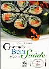Capa do livro Comendo Bem e com Saúde - Diet e Light, Andre Boccato