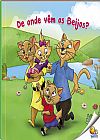 Capa do livro Momentos Inesquec�veis: De Onde V�m os Beijos? (N�vel 1 / Paradid�ticos Todolivro), Suelen Katerine A. Santos