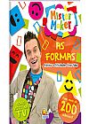 Capa do livro Mister Maker: Formas, Igloo Books Ltd
