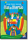 Capa do livro Dias de Divers�o - Cole��o Atividades - Divers�o - Aprendizagem, Top That! Publishing Plc