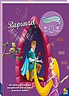 Capa do livro Gravar e Tocar! Rapunzel, Grandreams / NPP