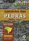 Capa do livro Caminho das Pedras, Shirley Souza