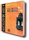 Capa do livro Quincas Borba (Pocket), Machado de Assis