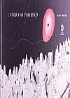 Capa do livro E a Mosca Foi Pro Espa�o, Renato Moriconi