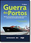 Capa do livro Guerra dos Portos: Alíquota Interestadual Para Produtos S de 4%, Cristina Beatriz de Souza