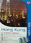 Capa do livro Guia E Mapa - Hong Kong, V�rios Autores