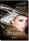 Capa do livro Busca de Brighid, A - Vol.2 - S�rie Partholon, P. C. Cast
