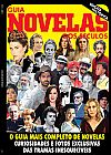 Capa do livro Guia Novelas do S�culo, 