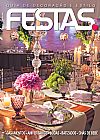 Capa do livro Guia de decora��o e estilo festas, On Line Editora