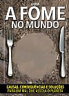 Capa do livro Guia a fome no mundo, On Line Editora