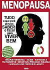 Capa do livro Guia tua sa�de - Menopausa, On Line Editora