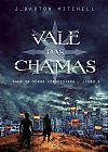 Capa do livro Vale Das Chamas - Vol 3, J. Barton Mitchell