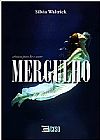 Capa do livro Mergulho, Silvia Waltrick