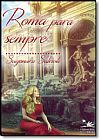 Capa do livro Roma Para Sempre - Vol.2, Sayonara Salvioli