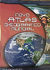 Capa do livro NOVO ATLAS GEOGRAFICO MUNDIAL, DPL