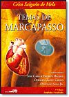 Capa do livro Temas de Marcapasso, Celso Salgado de Melo