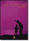 Capa do livro La Llorona, Marcela Serrano