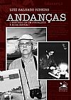 Capa do livro Andan�as, Luiz Salgado Ribeiro