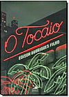 Capa do livro Tocaio, O, Edison Rodrigues Filho