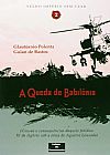 Capa do livro Velho Império Sem Czar: A Queda de Babilônia - Vol.2, Glautúrnio Polenta