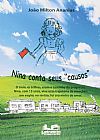 Capa do livro Nina Conta Seus, João Milton Ananias