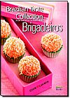 Capa do livro Brazilian Taste Collection: Brigadeiros, André Boccato