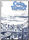 Capa do livro Ch�o de F�brica, Libero Malavoglia